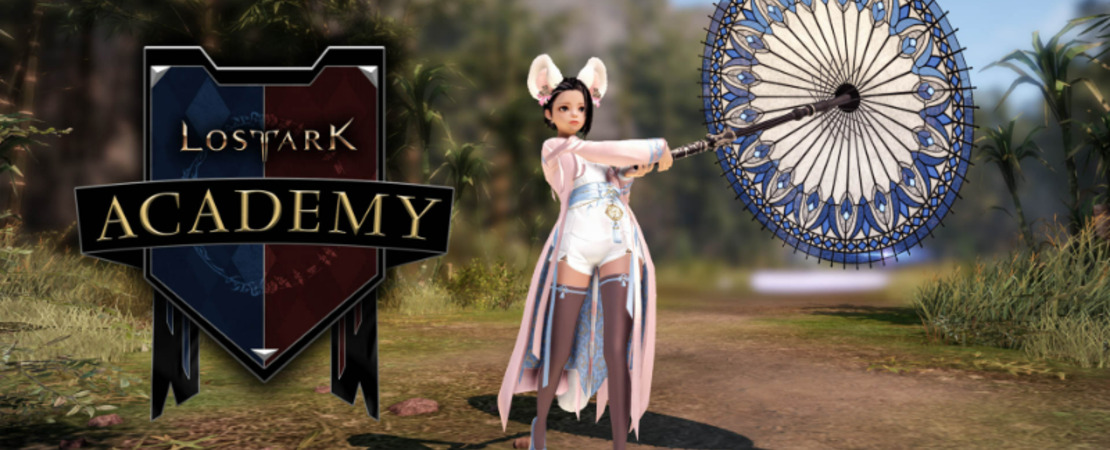 Lost Ark - Een storm komt op: De Aeromancer is gearriveerd!