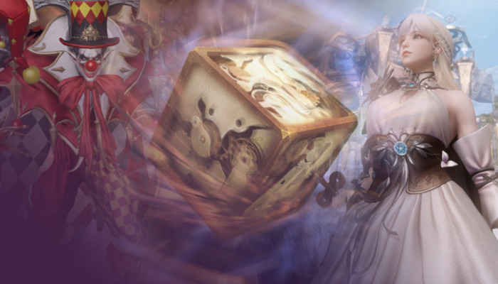 Lost Ark: New Challenges