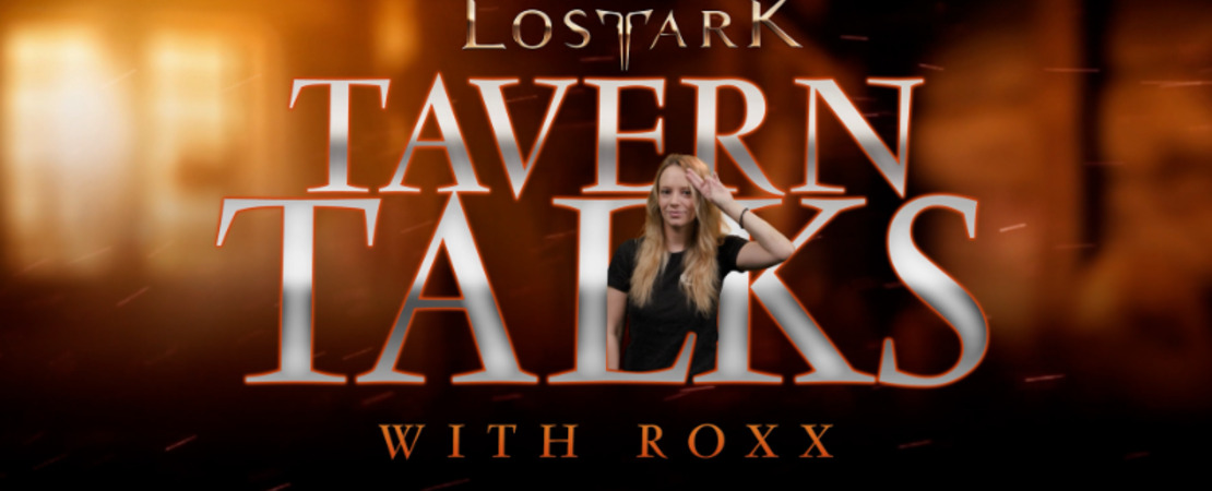 Lost Ark - Alles wat je moet weten over dit epische avontuur