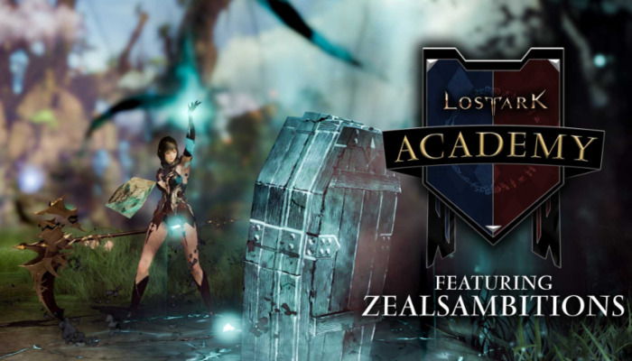 Lost Ark: Master the Path of the Soul Devourer