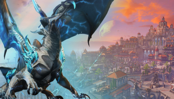 Lost Ark: New continent and exciting challenges in October update
