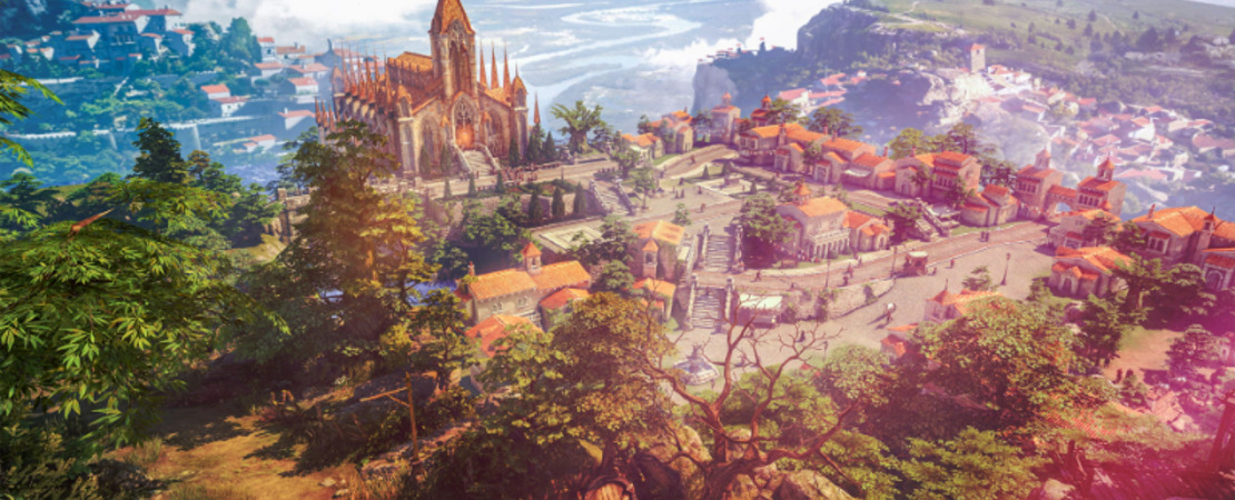Lost Ark: Region Merging in Europe - What You Need to Know About the Upcoming Merge