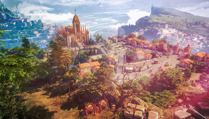 Lost Ark: Region Merging in Europe: What You Need to Know About the Upcoming Merge