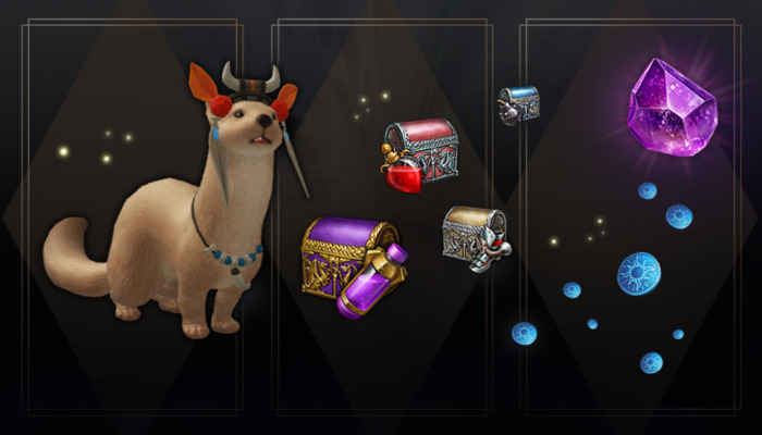 Lost Ark: Twitch Drops in May Update