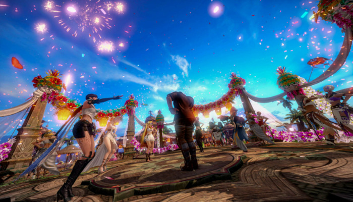 Lost Ark: Update plans for July and August