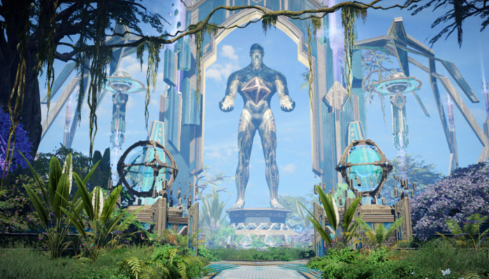 Lost Ark: Voldi's Wonderland & Endgame Update