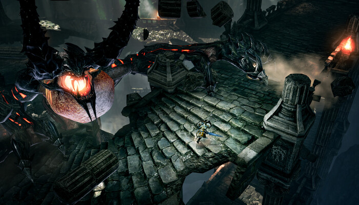 Lost Ark: A Refreshing Restart with Jump-Start Servers