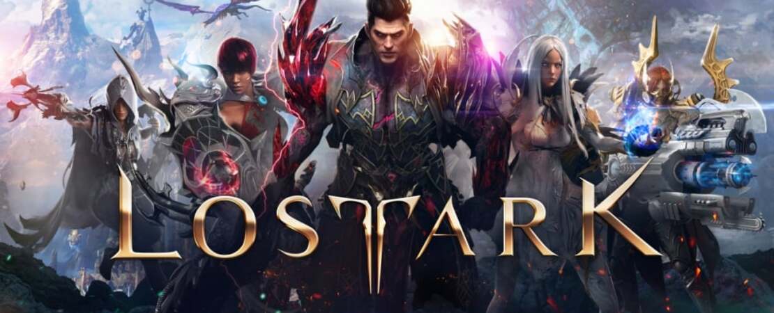 Lost Ark: Avontuur op het nieuwe continent Voldis