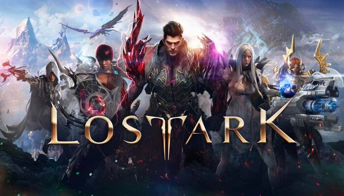 Lost Ark: Adventure on the new continent Voldis