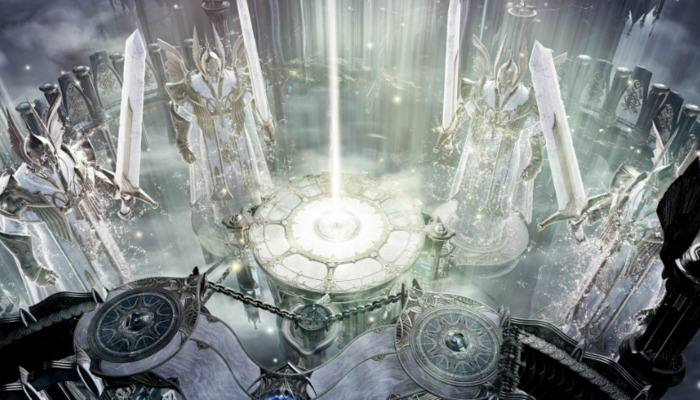 Lost Ark: Welcome to Elgacia and the Kayangel Abyssal Dungeon