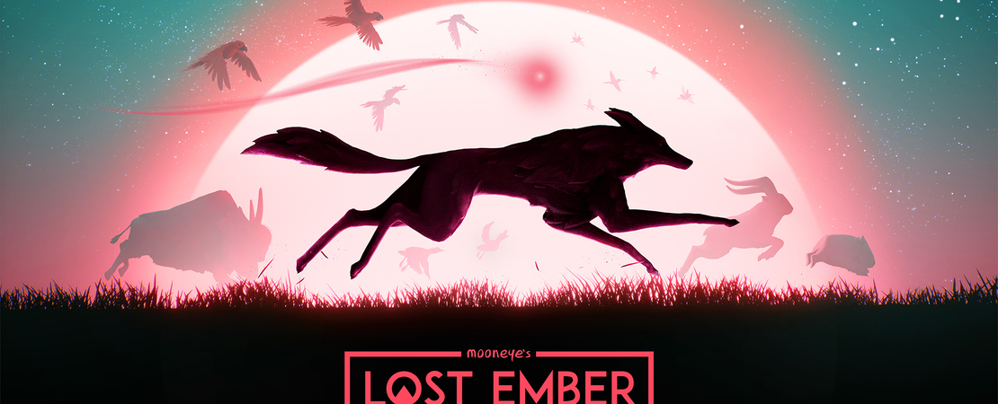 Lost Ember - Het belangrijkste nieuws over het spel en de beste aanbiedingen voor de release