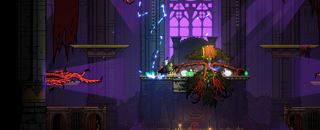 Madshot - Tauche ein in die Welt des actionreichen Roguelike-Shooters!