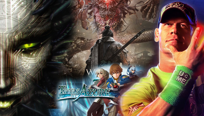 Maart 2023: Grote videogame releases
