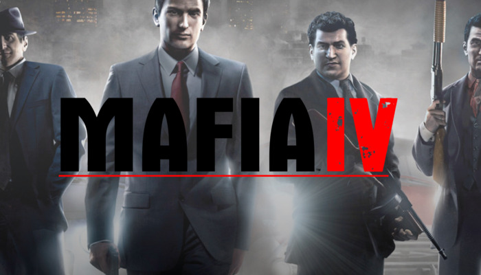 Mafia 4: It's official and there are already first leaks