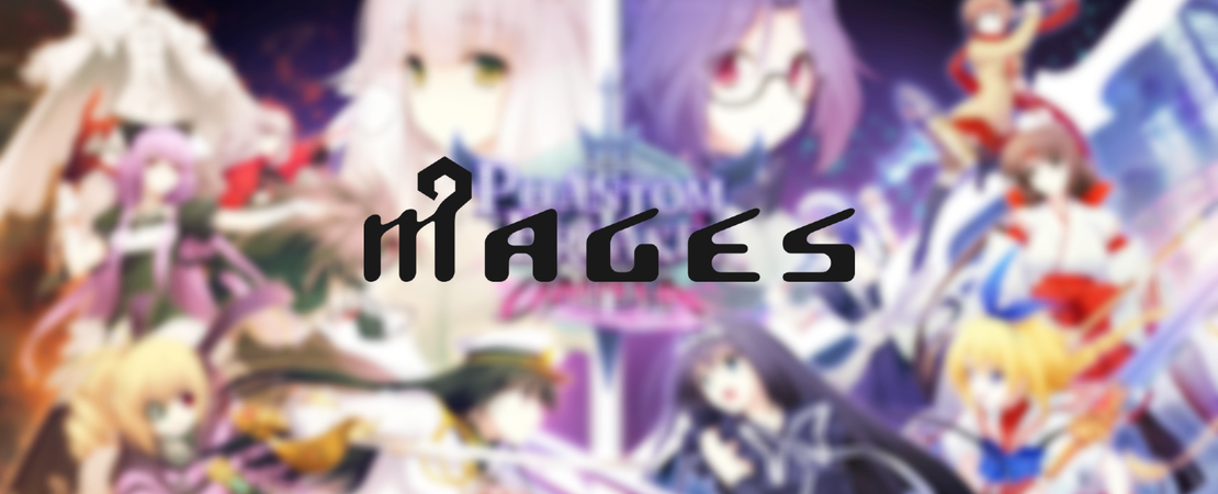 MAGES - Videospiele für den globalen Markt