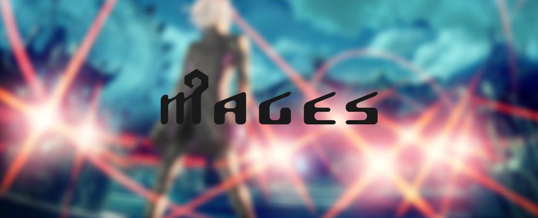 MAGES: Remake of porting van de Infinity-serie van visuele romans