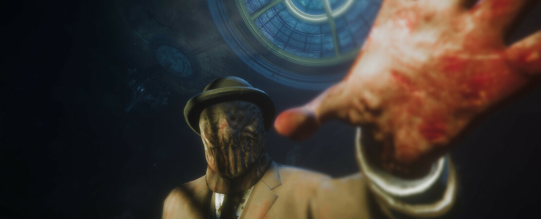 Maid of Sker - Ein Horror-Abenteuer auf Basis der britischen Folklore