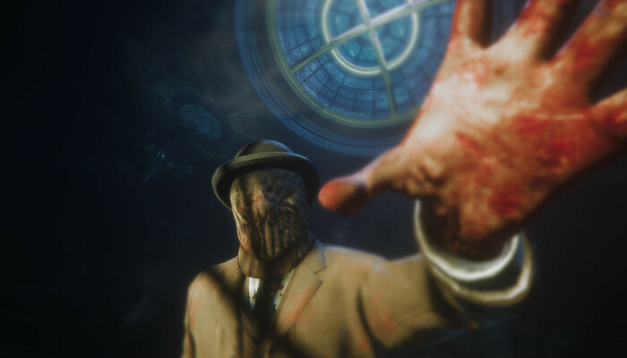 Maid of Sker: A horror adventure based on British folklore