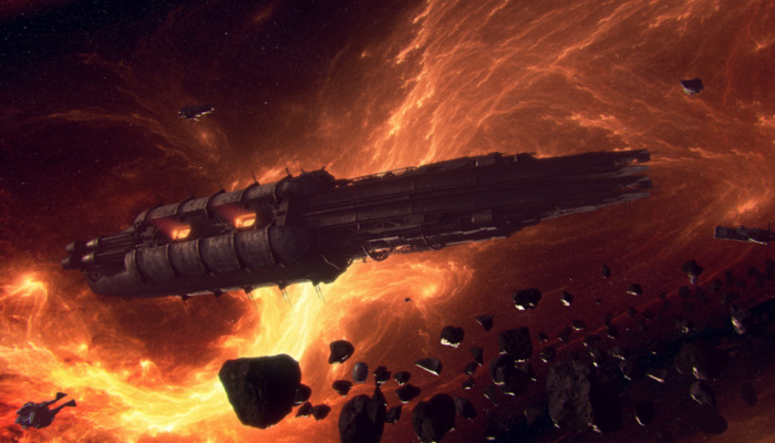 Marauders: United Allies Update in detail: Alles over toernooien, de nieuwe factie en andere inhoud