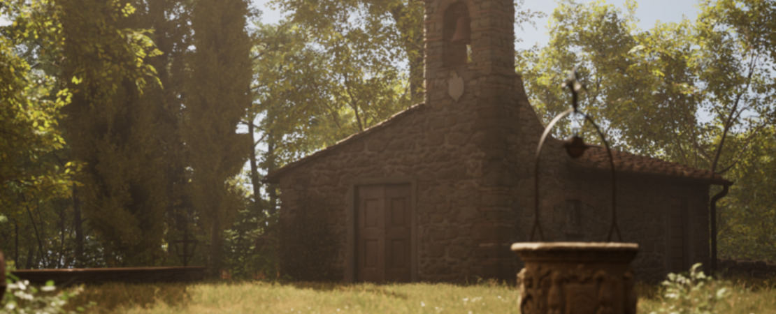 "Martha Is Dead": Ein düsteres Meisterwerk - Alles, was Du über das Spiel wissen musst!