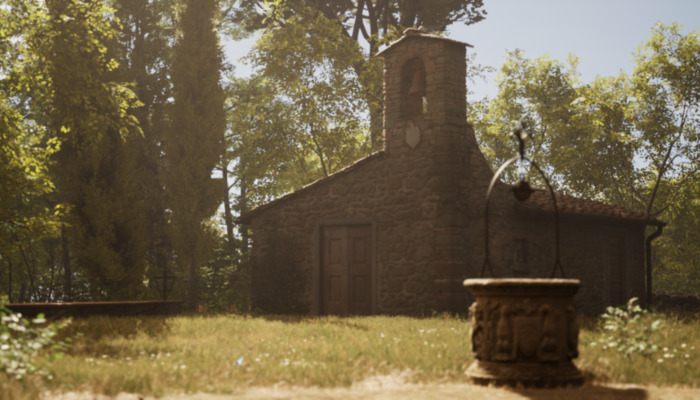 "Martha Is Dead": A Dark Masterpiece: Everything You Need to Know About the Game!