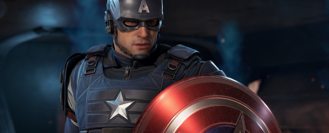 Marvel's Avengers - Die Geschichte um die Helden geht weiter