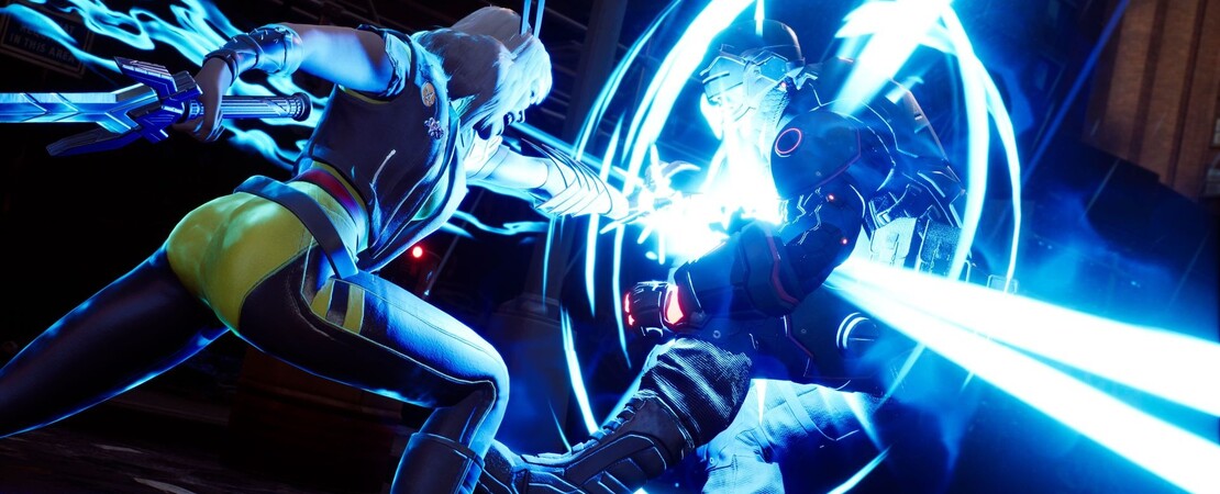 Marvel's Midnight Suns - Kostenlose Testphase auf Steam
