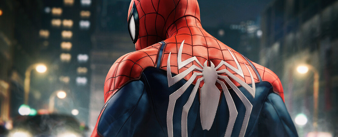 Marvel's Spider-Man 2 - Venom wie du ihn noch nie gesehen hast