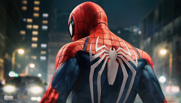 Marvel's Spider-Man 2: Venom like you've never seen him before