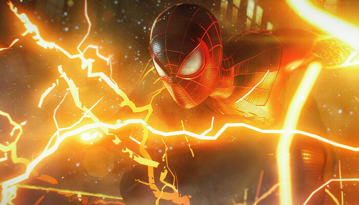 Marvel's Spider-Man Miles Morales: Release on Steam in November