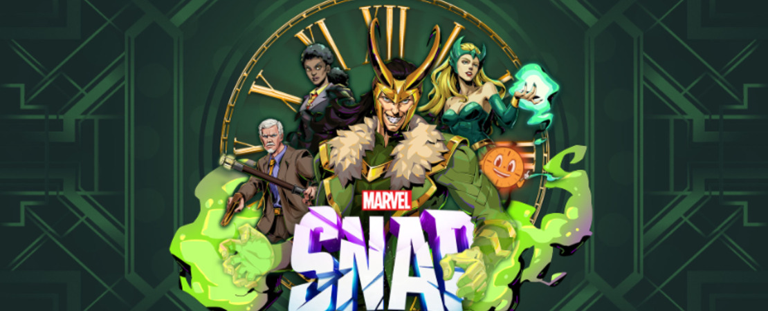 MARVEL SNAP - All the Info & Updates at a Glance