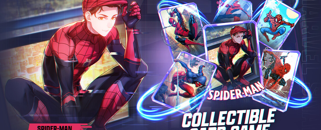 Marvel Snap - A closer look at the new features