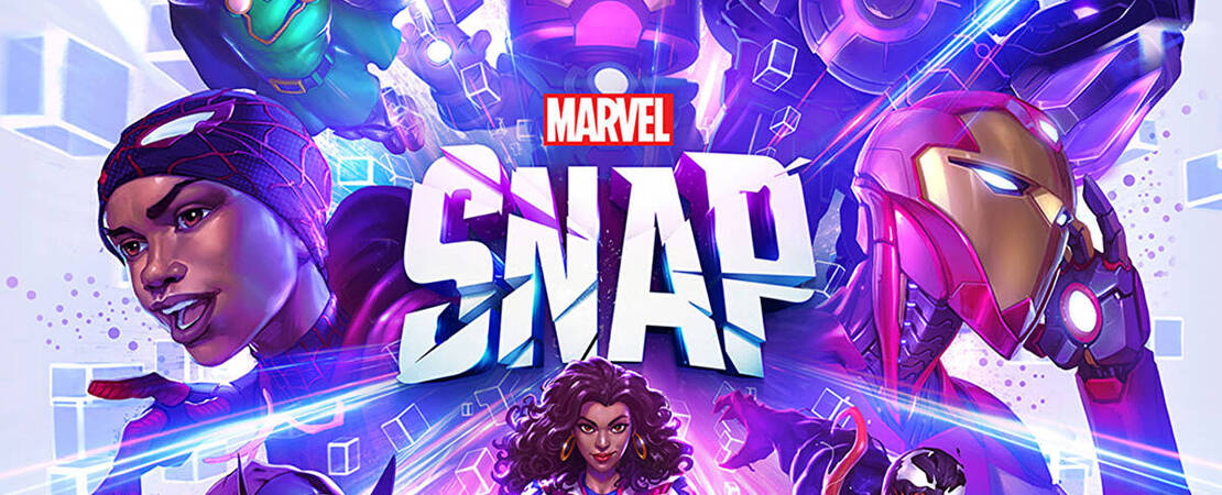 MARVEL SNAP - Patch v13.13 bringt Shop-Update, Balance-Anpassungen und mehr!