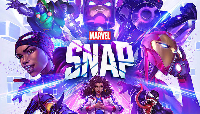 MARVEL SNAP: Patch v13.13 brengt winkel-update, balansaanpassingen en meer!