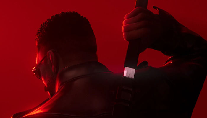 Marvel's Blade: New Information about the Game