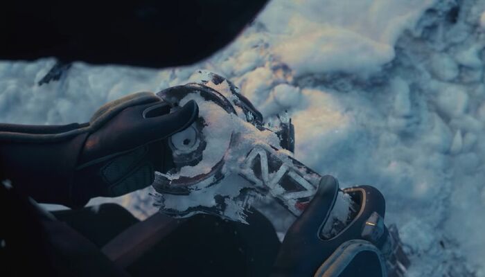 Mass Effect 4 (2022) - Ikonen der Spiele-Reihe kommen für Entwicklung wieder