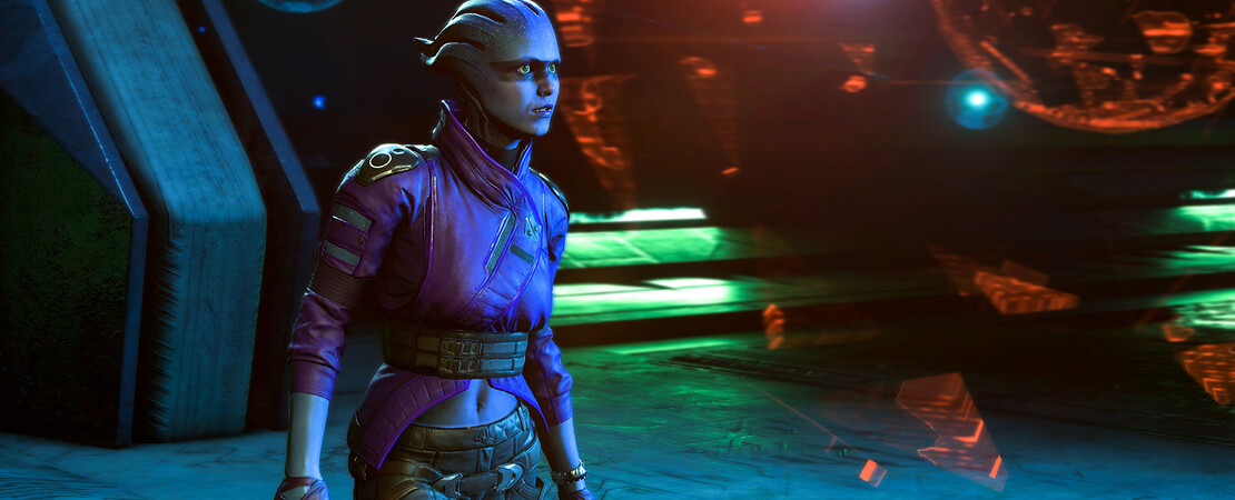 Mass Effect Andromeda - Why you need to play it now