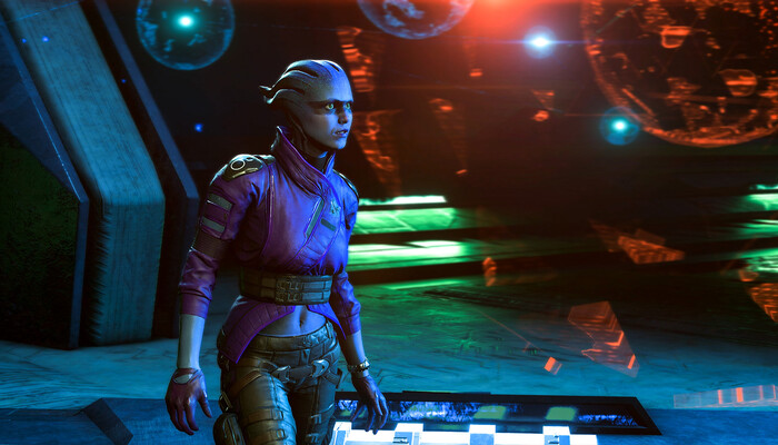 Mass Effect Andromeda: Why you need to play it now