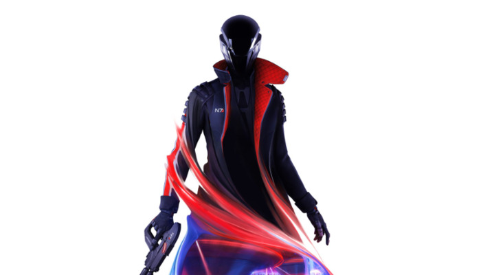 Mass Effect: A Journey Through Time and Space