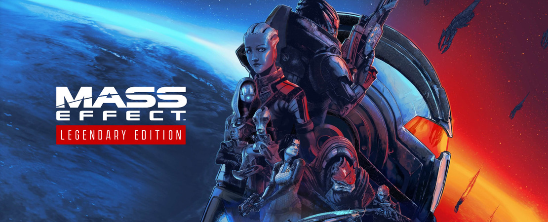 Mass Effect: Legendary Edition - Wird es viele Änderungen geben?