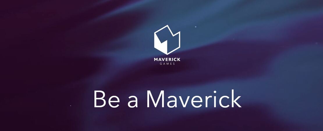 Maverick Games - Leaders found new AAA studio