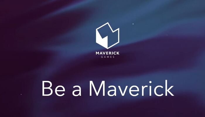 Maverick Games: Leaders found new AAA studio