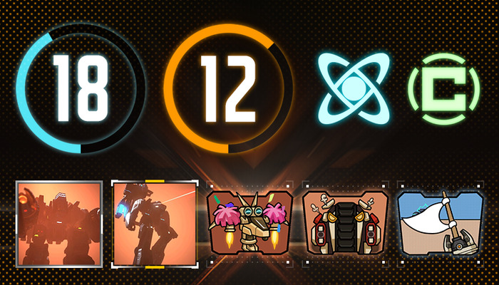 Mechabellum: The Exciting New Player Leveling System