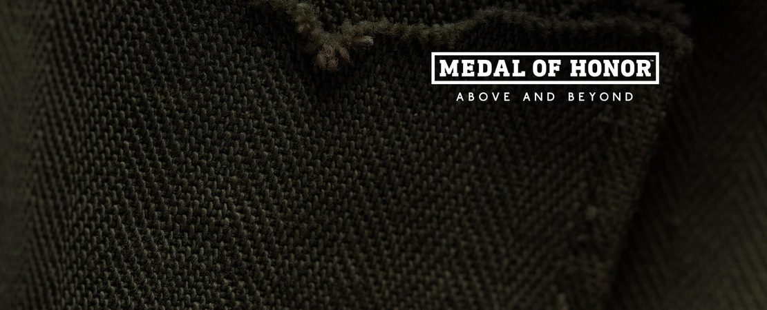 Medal of Honor: Above and Beyond: A game or already a documentary?