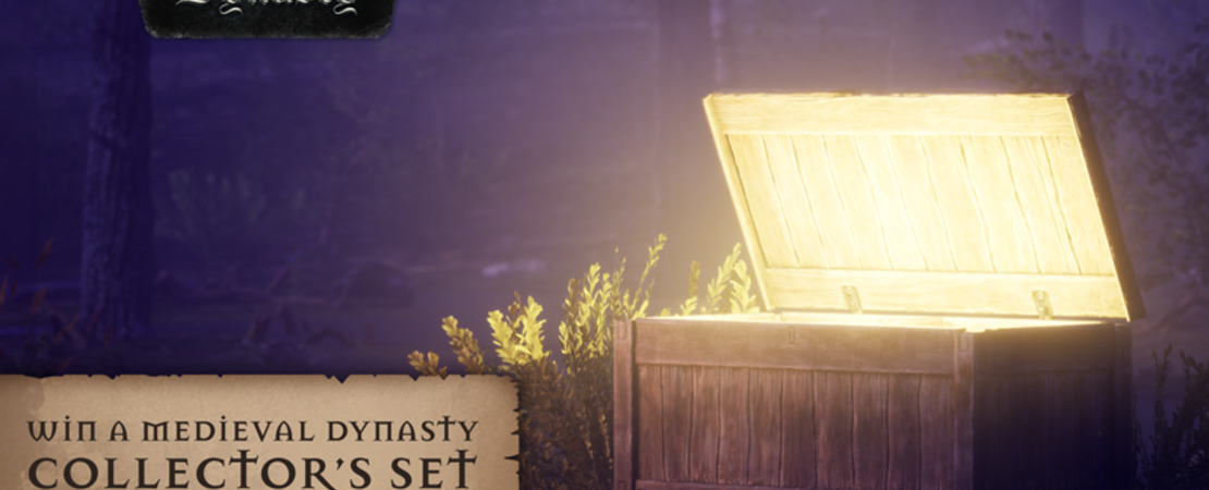 Medieval Dynasty - Tipps, Tricks und alles, was du wissen musst!