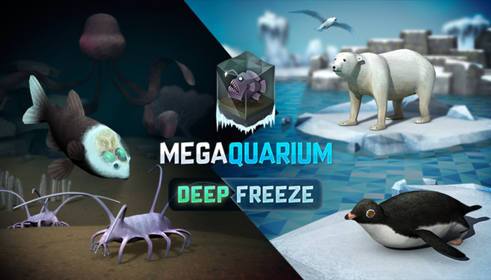 Megaquarium: A dive into the fascinating world of aquariums