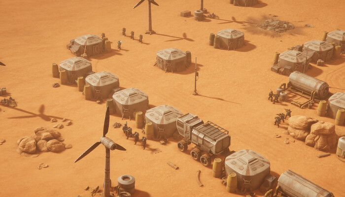Menace: When XCOM meets Aliens