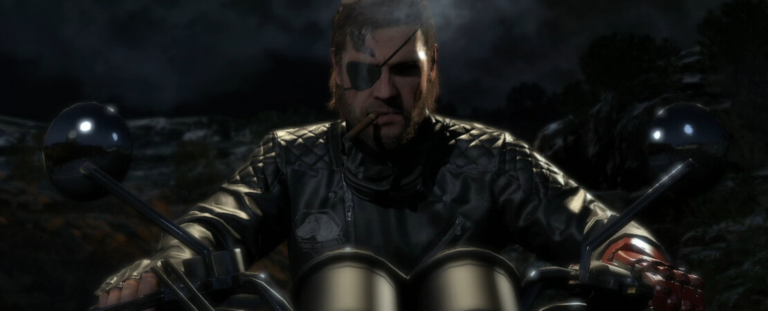 Metal Gear Solid 3 Remake kommt 2024 - Alles, was du wissen musst