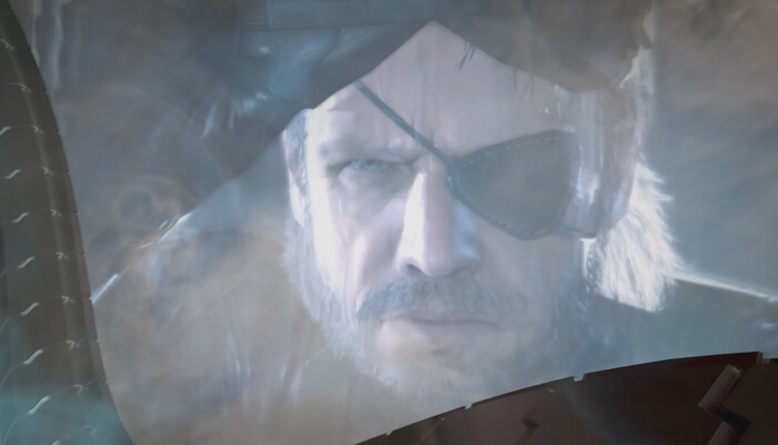 Metal Gear Solid Master Collection Vol. 1: Keine Tastatur- und Mausunterstützung auf Steam