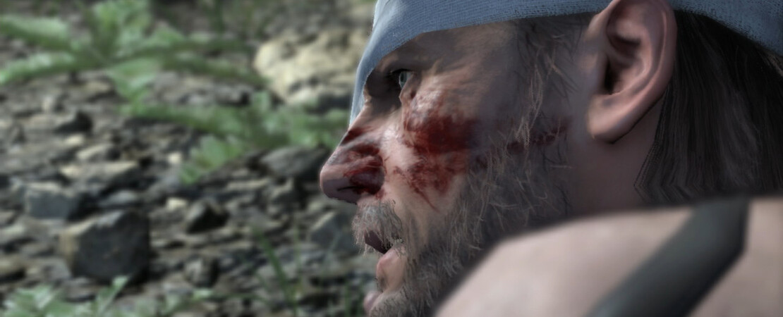 Metal Gear Solid - Gerücht um Collection auf Playstation Event